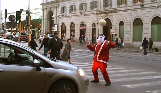 CRĂCIUN FERICIT