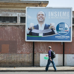 Ponte Testaccio, Roma