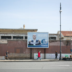 Ponte Testaccio, Roma