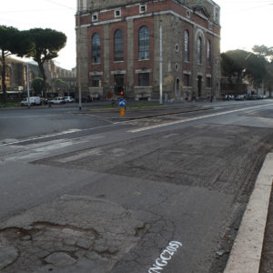 Cygnus x-1 - Porta maggiore, 4