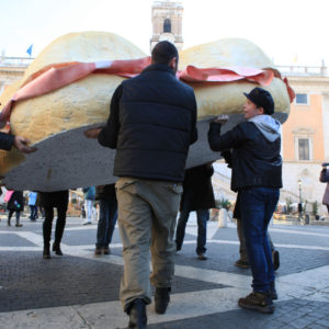 Monumento al panino