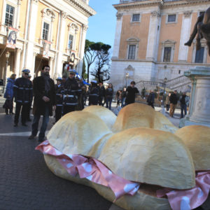 Monumento al panino