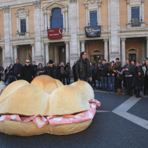 Monumento al panino