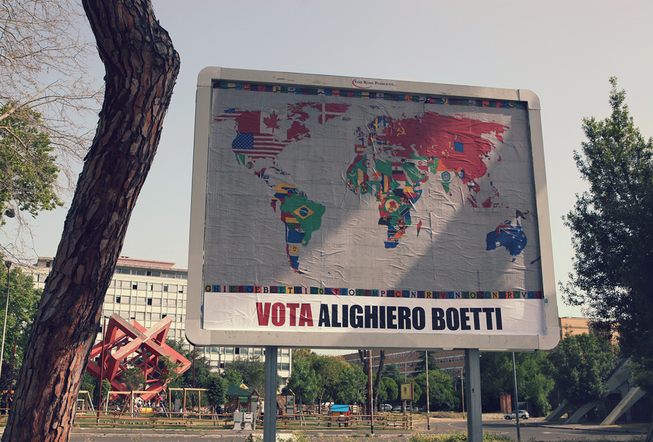 Vota Paolo Uccello