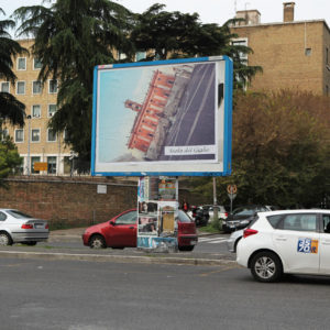L'inchino