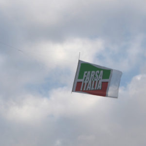 Farsa Italia