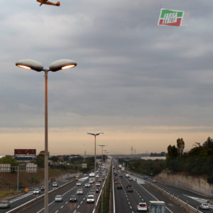 Farsa Italia