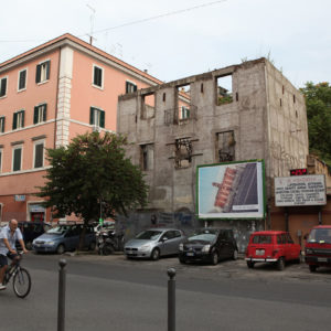 L'inchino - casa della memoria