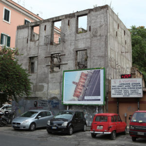 L'inchino - casa della memoria