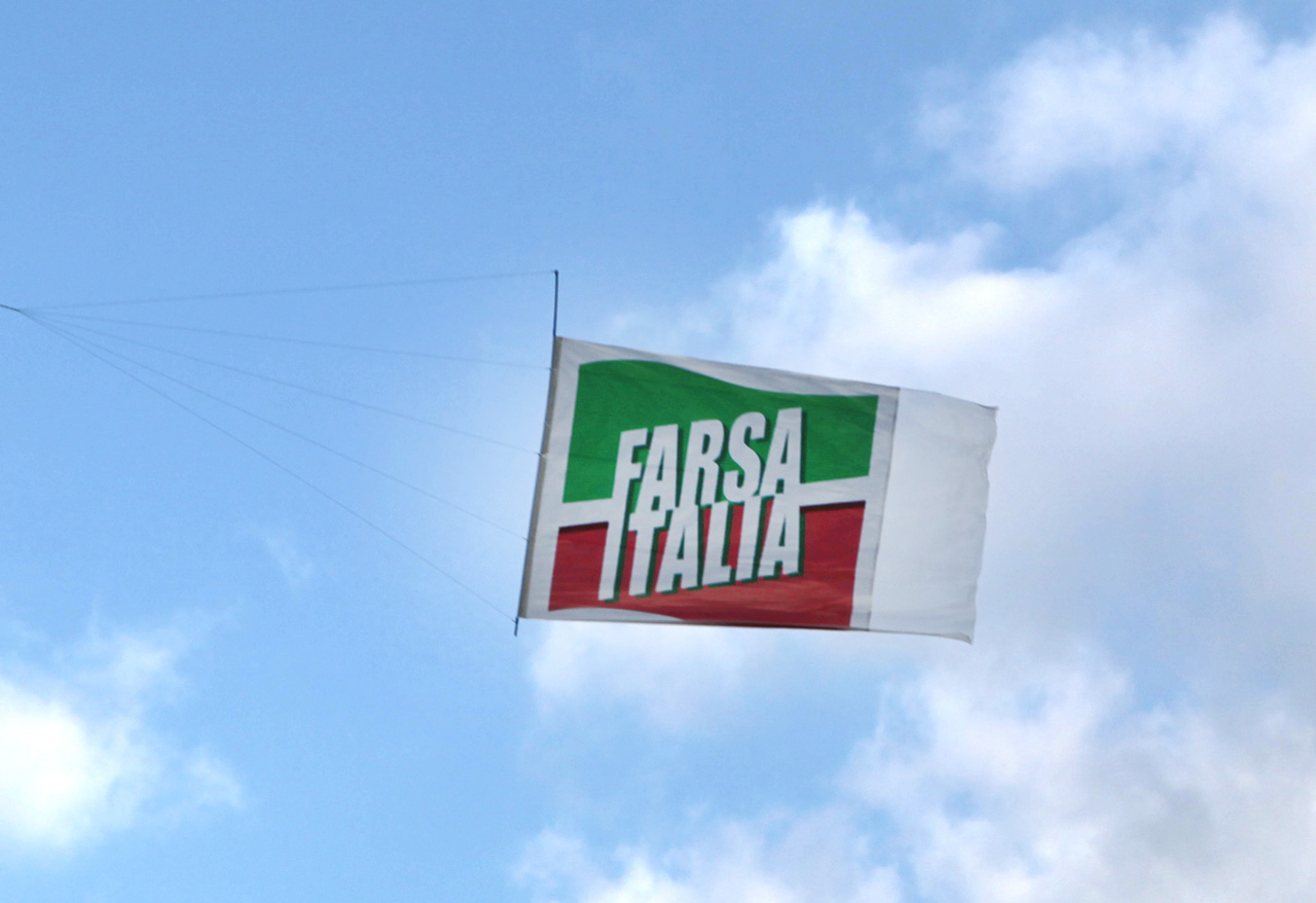 Farsa Italia