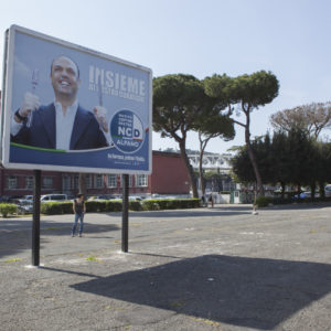 Foro Italico