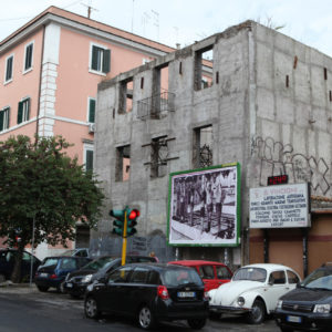 L'Italia capovolta