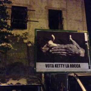 Ketty La Rocca