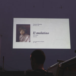 Le voci di dentro