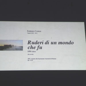 Le voci di dentro