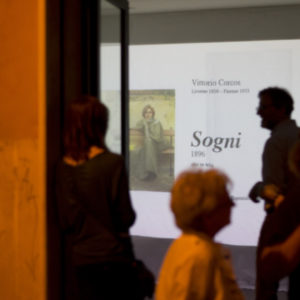 Le voci di dentro