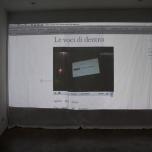 Le voci di dentro