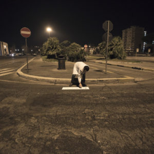 Cygnus x-1 - Piazzale ostiense
