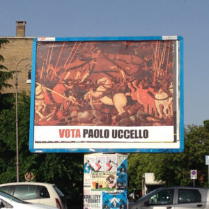Paolo Uccello