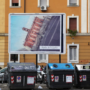 L'inchino - via degli stradivari 2