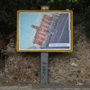 L'inchino - viale belle arti - Gnam