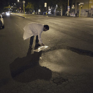 Cygnus x-1 - viale trastevere