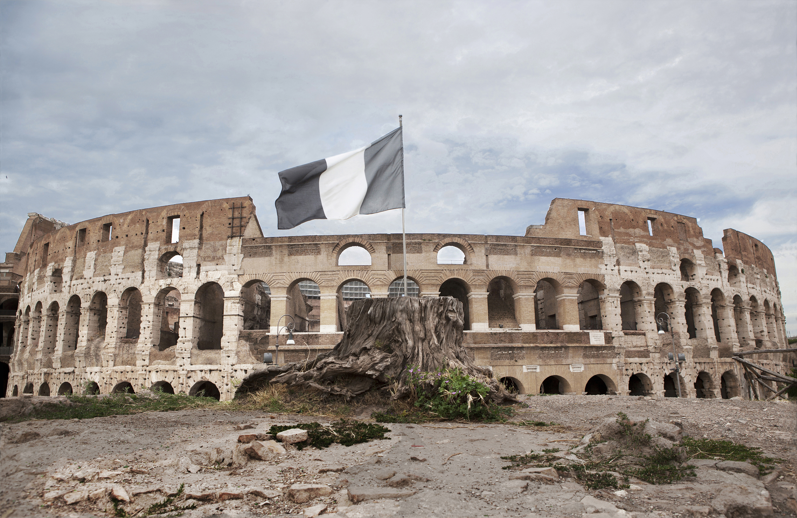 Tricolore
