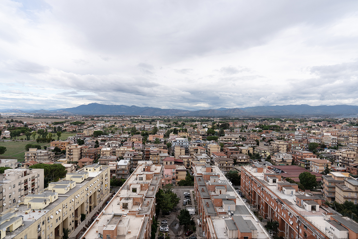 Verso dove