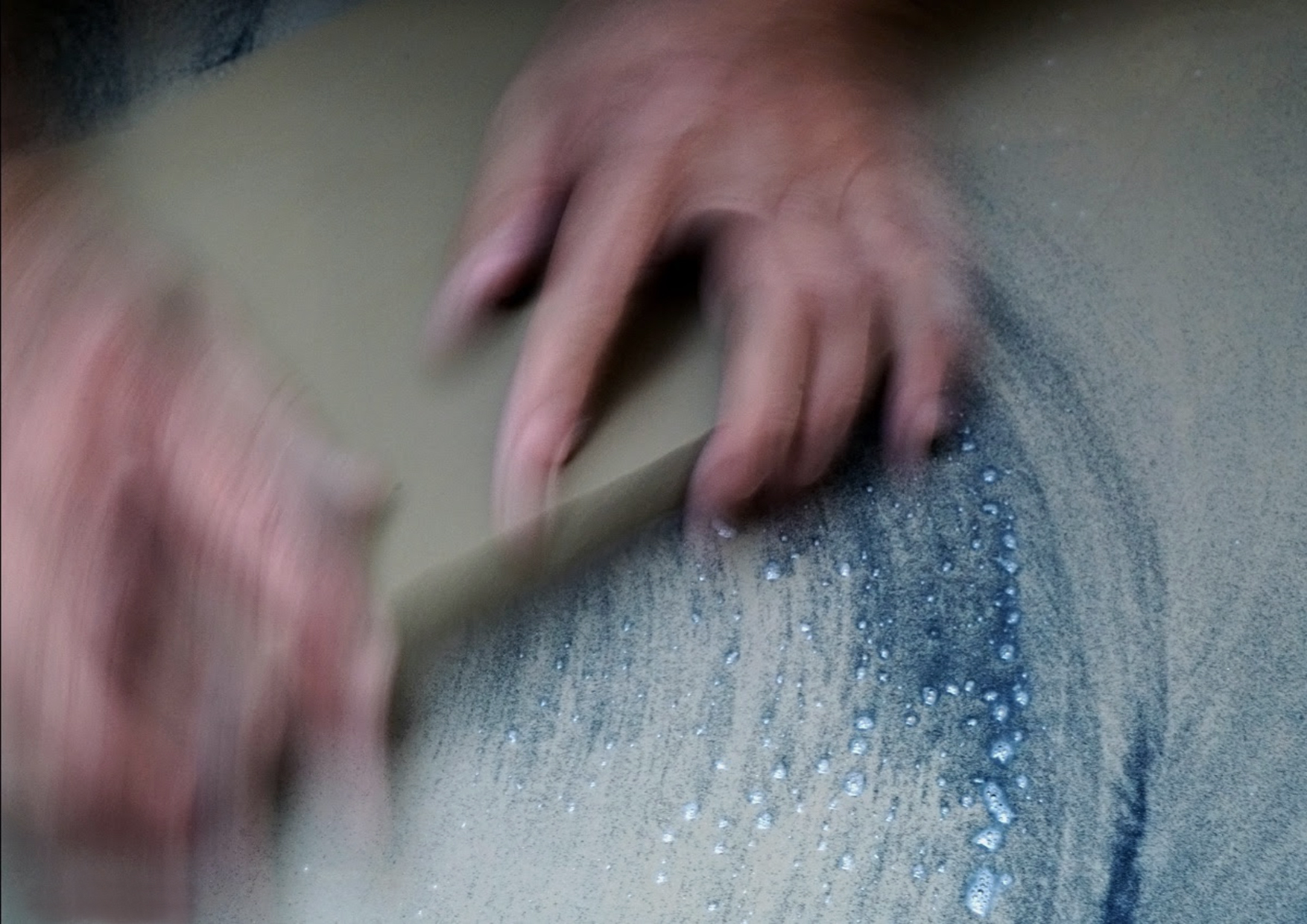 Carborundum